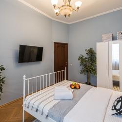 фото 11 GMApartments (ДжиЭмАпартментс) на улице Арбат 51