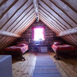 Фото Отель В гостях у сказки (бывш. Дубки)