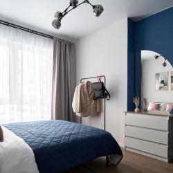 Фото Отель MyHome YourHome (МайХоум ЙоХоум) на улице Парадная