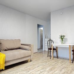 Апартаменты студия Краснопольский пр., 8