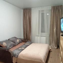 1-комнатные апартаменты стандарт