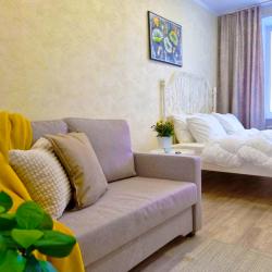 Фото Отель Niki Rent (Ники Рент) на улице 30 лет Победы 10