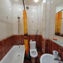 Фото Апартаменты на проспекте ого 14 А