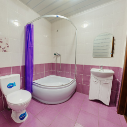 Фото Отель Жара