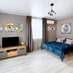 Апартаменты Granada на улице Пархоменко 17 — 81ae65796d1184585dd39ec12010d2b5