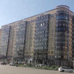 1-комнатные апартаменты стандарт