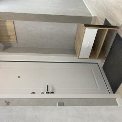 Фото Апартаменты на улице Ленина 120