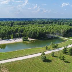 Фото Отель Garnet Holiday (Гарнэт Холидей)
