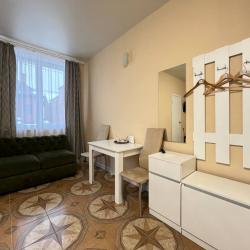 Двухместный 