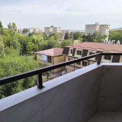 Фото Апартаменты на улице Пятигорская