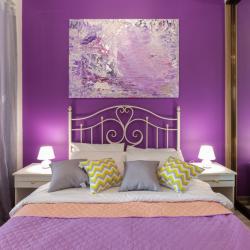 Фото Апартаменты на улице Солнечной