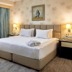 Фото Отель Wyndham Tashkent (Виндхэм )