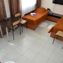 Фото Отель Санаторий Ай