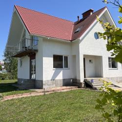 Фото Отель Коттедж в переулке 2-й Овражный 13
