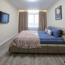 Фото Отель LovelyHome 39 (ЛавлиХоум 39) на улице Большая Окружная 2Бк2