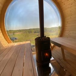 Фото Отель Dobrilovo Village (Добрилово Вилладж)