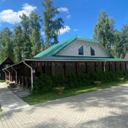 Фото Отель Сила Гор