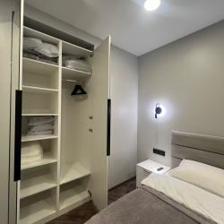 2-комнатные апартаменты люкс Момент