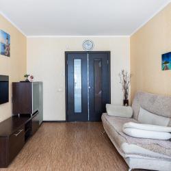 3-комнатные апартаменты улучшенные