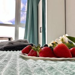 2-комнатные апартаменты улучшенные