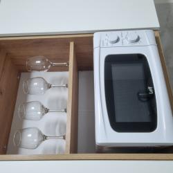 Фото Апартаменты Istoma (Истома) на ул. Горошникова, 82