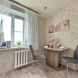 Фото Отель Живи уютно на улице Первомайская 60