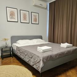 Фото Отель Best Guest House (Бэст Гест Хаус) на проспекте имени Ленина 6