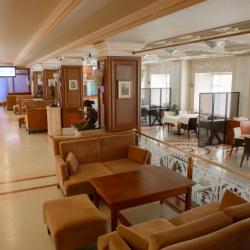 Фото Отель Crowne Plaza Minsk (Краун Плаза )