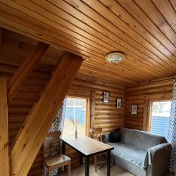 2-комнатный коттедж стандарт