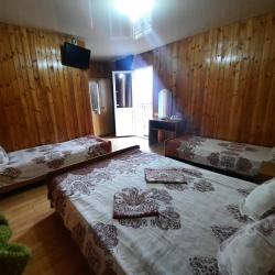 Фото Отель Гостевой дом Мандариновый Рай