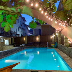 Фото Отель Кассис