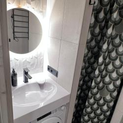 фото 18 Open Apartments (Опен Апартментс) на Печатника Григорьева