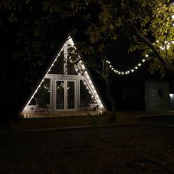 Фото Отель А-ШАЛАШ