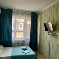 3-местный номер стандарт