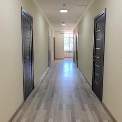 Фото Отель Гостевой Дом 2050