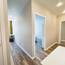 Фото Апартаменты на улице Яшина