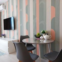 Фото Апартаменты на улице Победы 126