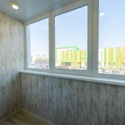 Фото Отель Apart Sharing (Апарт Шеринг) на улице А.А. Вахова 4