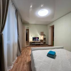 Фото Отель Katy Home (Кэти Хоум) на улице Солнечная 45