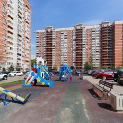 Фото Отель Лучшее предложение на улице Героев Разведчиков
