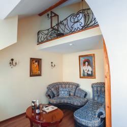 Фото Отель Царская Деревня