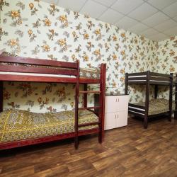 Фото Отель Комфорт