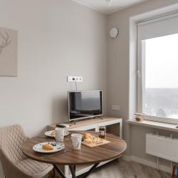 фото 21 Smart Lofts (Смарт Лофтс) на улице Ботаническая
