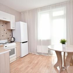 1-комнатные апартаменты стандарт