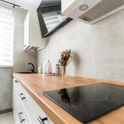 Фото Отель LetoApart (ЛетоАпарт) на улице Вербовая 7-10