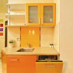 Фото Отель Апарт Комфорт на проспекте Толбухина 62