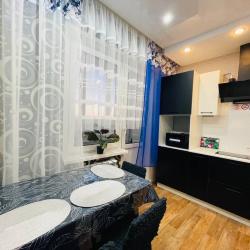 Фото Отель Регион 89 в микрорайоне Олимпийский 2