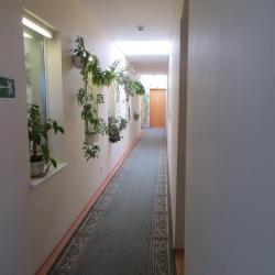 Фото Отель Корона