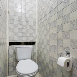фото 19 Hermes Aparts (Хермес Апартс) на улице Вешняковская 28/21 к1