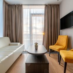 фото 15 Harbor Club Hotel (Харбор Клуб Отель)